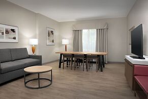 Hilton Garden Inn Philadelphia Ft. Washington