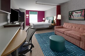 Home2 Suites by Hilton Dover, DE
