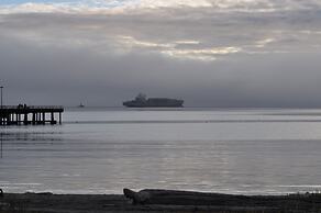 Red Lion Hotel Port Angeles Harbor