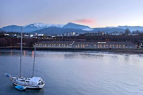 Red Lion Hotel Port Angeles Harbor