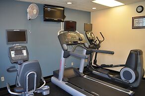 Red Lion Hotel Port Angeles Harbor