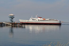 Red Lion Hotel Port Angeles Harbor