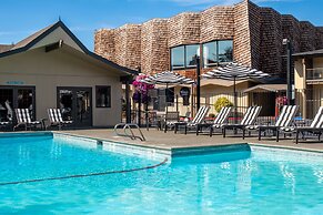 Red Lion Hotel Port Angeles Harbor