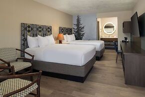 Red Lion Hotel Port Angeles Harbor