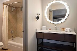 Red Lion Hotel Port Angeles Harbor