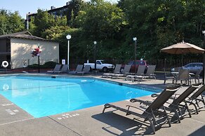 Red Lion Hotel Port Angeles Harbor