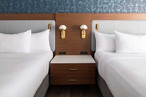 Red Lion Hotel Port Angeles Harbor