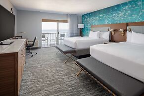 Red Lion Hotel Port Angeles Harbor