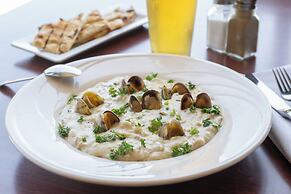 Red Lion Hotel Port Angeles Harbor