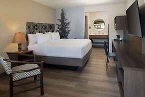 Red Lion Hotel Port Angeles Harbor