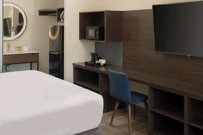 Red Lion Hotel Port Angeles Harbor