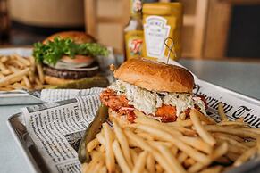 Red Lion Hotel Port Angeles Harbor