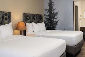 Red Lion Hotel Port Angeles Harbor