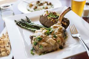 Red Lion Hotel Port Angeles Harbor