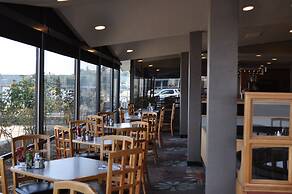 Red Lion Hotel Port Angeles Harbor