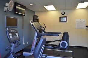 Red Lion Hotel Port Angeles Harbor