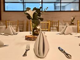 Red Lion Hotel Port Angeles Harbor