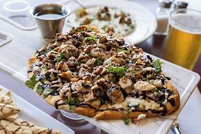 Red Lion Hotel Port Angeles Harbor