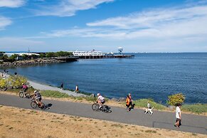 Red Lion Hotel Port Angeles Harbor