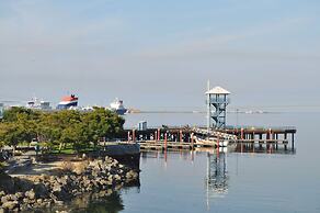 Red Lion Hotel Port Angeles Harbor