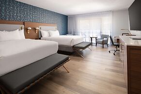 Red Lion Hotel Port Angeles Harbor