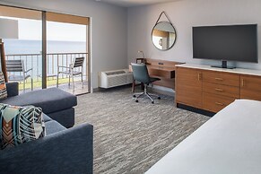 Red Lion Hotel Port Angeles Harbor