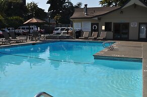 Red Lion Hotel Port Angeles Harbor