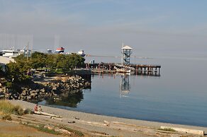 Red Lion Hotel Port Angeles Harbor