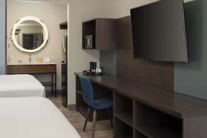 Red Lion Hotel Port Angeles Harbor