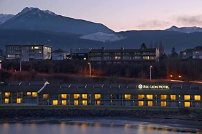 Red Lion Hotel Port Angeles Harbor