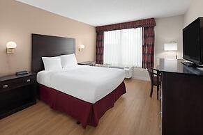 Ramada Hotel & Conference Center by Wyndham Grayling