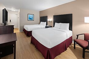Ramada Hotel & Conference Center by Wyndham Grayling