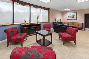 Ramada Hotel & Conference Center by Wyndham Grayling