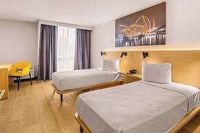 B&B Hotel Orlando International Drive Near Universal - Newly Renovated