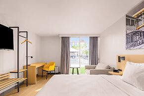 B&B Hotel Orlando International Drive Near Universal - Newly Renovated