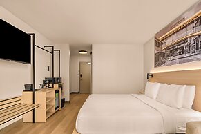 B&B Hotel Orlando International Drive Near Universal - Newly Renovated