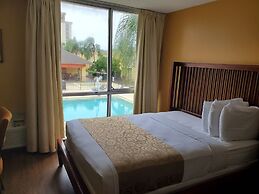 Floridian Express Hotel