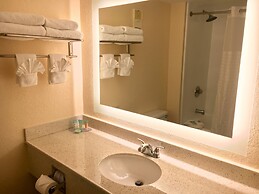 Floridian Express Hotel