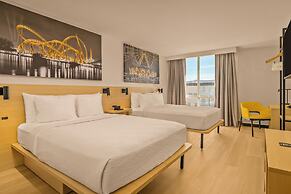 B&B Hotel Orlando International Drive Near Universal - Newly Renovated