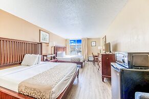 Floridian Express Hotel