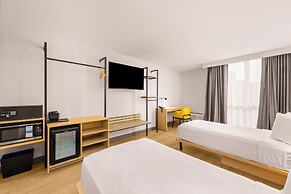 B&B Hotel Orlando International Drive Near Universal - Newly Renovated