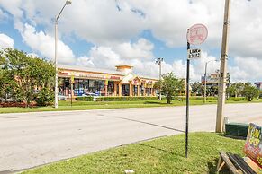 Floridian Express Hotel