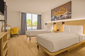 B&B Hotel Orlando International Drive Near Universal - Newly Renovated