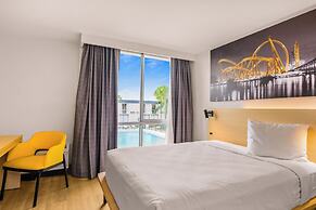 B&B Hotel Orlando International Drive Near Universal - Newly Renovated