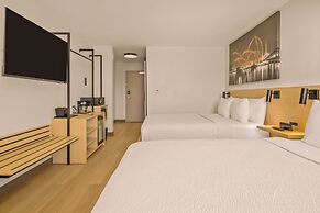 B&B Hotel Orlando International Drive Near Universal - Newly Renovated
