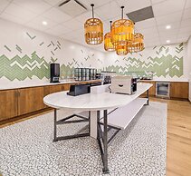 B&B Hotel Orlando International Drive Near Universal - Newly Renovated