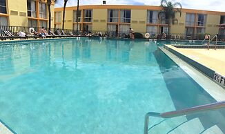 Floridian Express Hotel