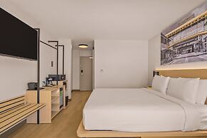 B&B Hotel Orlando International Drive Near Universal - Newly Renovated