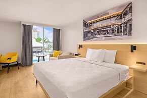 B&B Hotel Orlando International Drive Near Universal - Newly Renovated