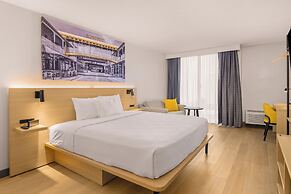 B&B Hotel Orlando International Drive Near Universal - Newly Renovated